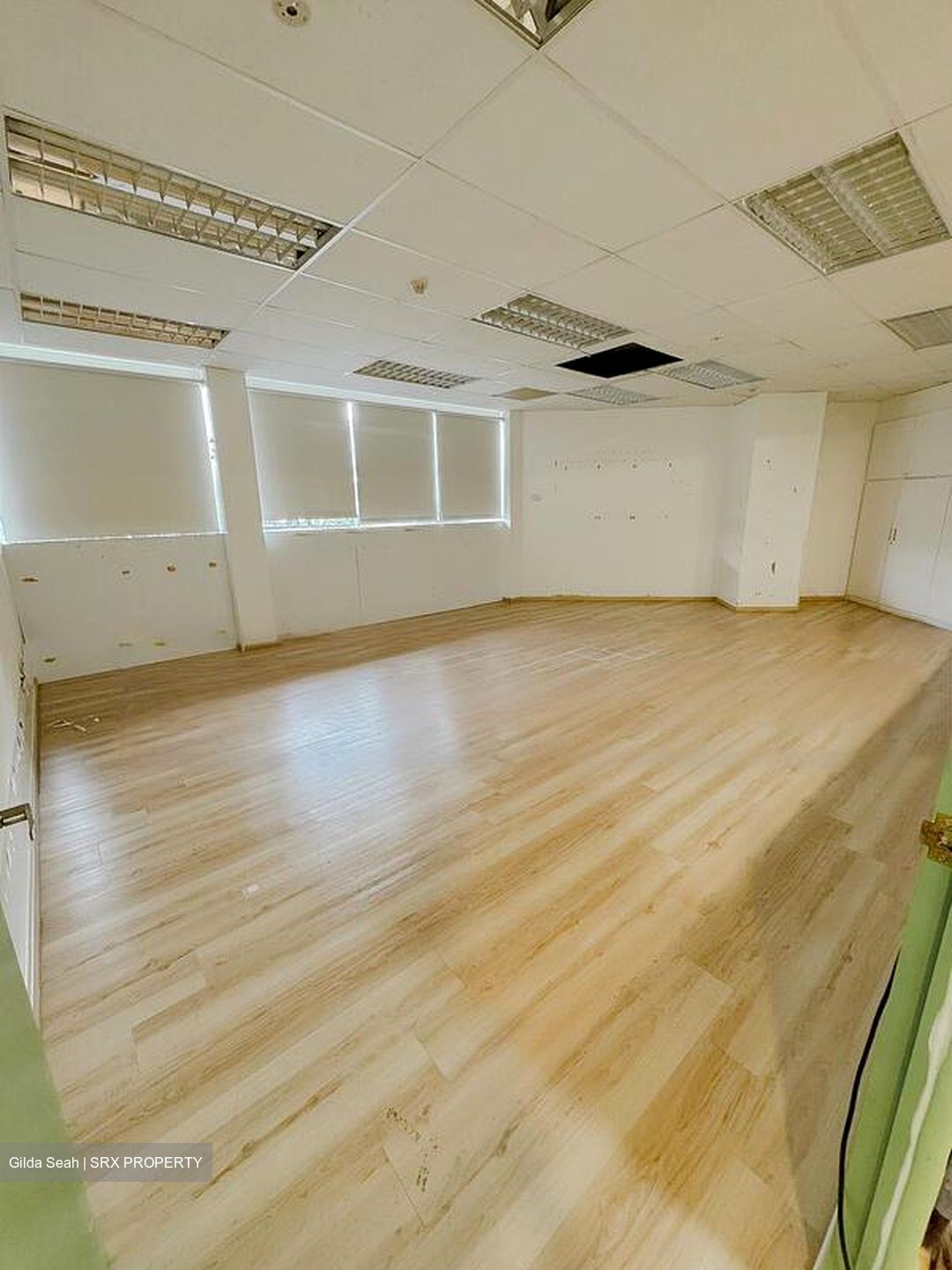 Waterfront I @ Northshore (D19), Office #462930071